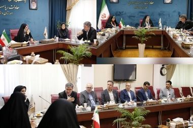  بیمه ایران در مسیر بازگشت به دوران اوج و تثبیت جایگاه ملی