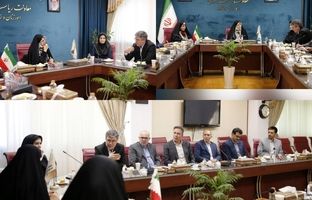 بانوی ایرانی نام محصول جدید بیمه ایران باهدف تامین آرامش زنان کشور/ ایران، پشتوانه‌ای مطمئن برای زنان ایرانی