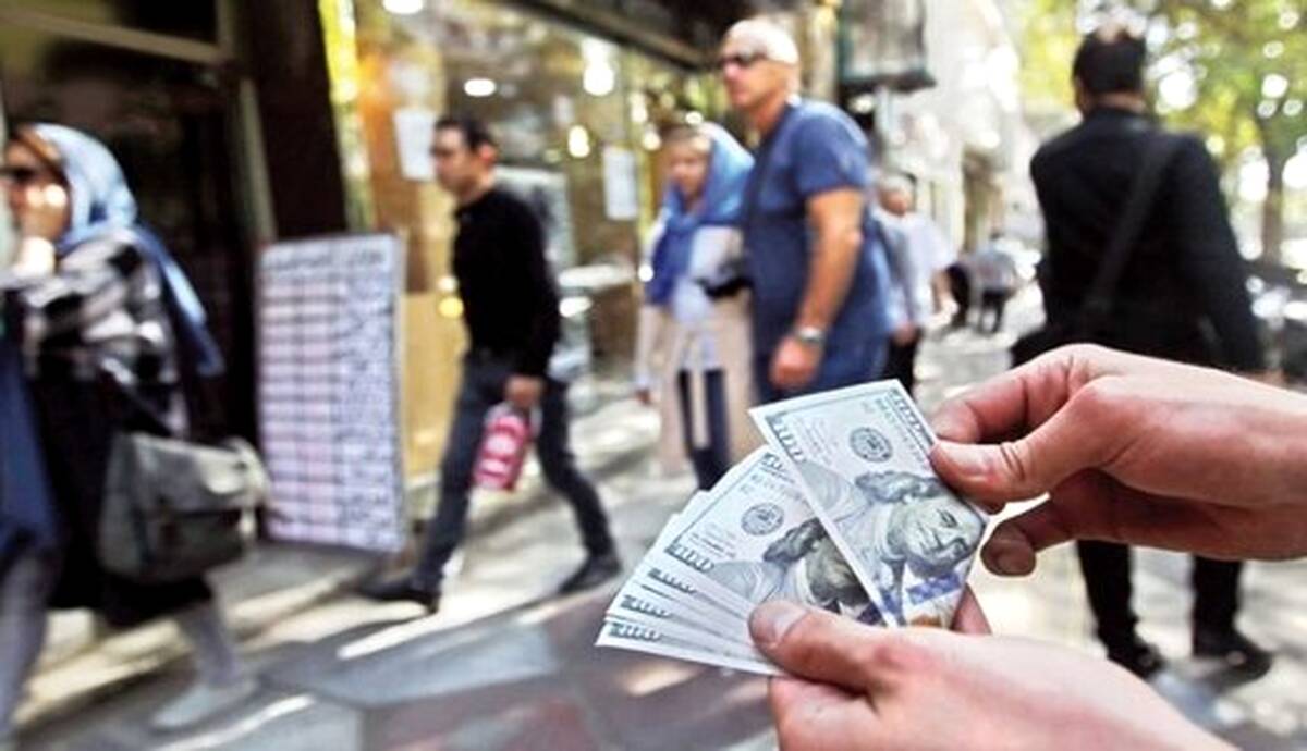 واکنش مثبت بازار ارز به تصویب لوایح FATF / نرخ‌ها کاهشی شد