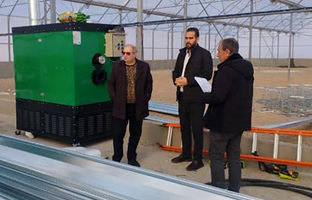 حرکت منطقه آزاد ماکو به‌سوی کشاورزی نوین؛ شهرک گلخانه‌ای در راه است