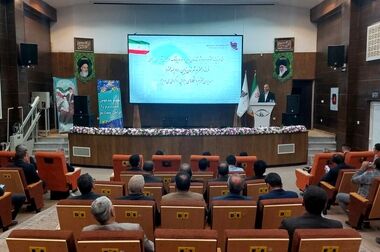 پیام تبریک معاون وزیر و رئیس سازمان زمین‌شناسی و اکتشافات‌ معدنی کشور به مناسبت روز روابط عمومی و ارتباطات‌