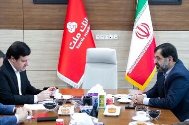 انتشار نسخه های جدید سامانه همراه بانک ملت