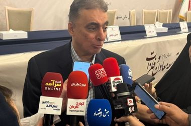 سعدمحمدی: انجام ۷۶ میلیون تن عملیات معدنی در معدن جانجا/ بزرگ‌ترین هیپ لیچینگ خاورمیانه در حال احداث