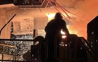  شادگان، پایان انتظار با اراده‌ای فولادین؛ روایتی از اشتغال، افتخار و خودباوری