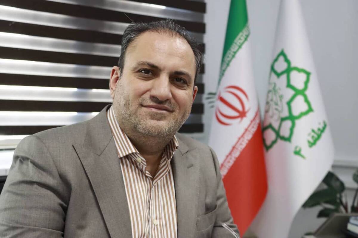 دکتر علی‌اصغر کمالی‌زاده سرپرست سازمان نوسازی شهر تهران شد