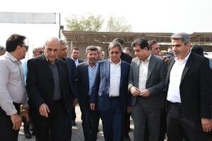 مسائل ارزی و ریالی صنایع استان خوزستان پیگیری می شود