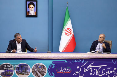 خاموشی ۳۲ مشعل گاز‌های فلر تا ۱۵ ماه آینده / سرمایه‌گذاری ۱۰۰ میلیون دلاری در طرح توس