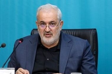 مصرف آب تهران بیش از ۷ مترمکعب و بسیار بالاست