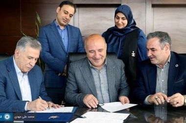 خبر خوب| آغاز اولین برداشت محصول گردو از باغات ۲۳۵۰ هکتاری شرکت آریا دشت در منطقه آزاد ماکو