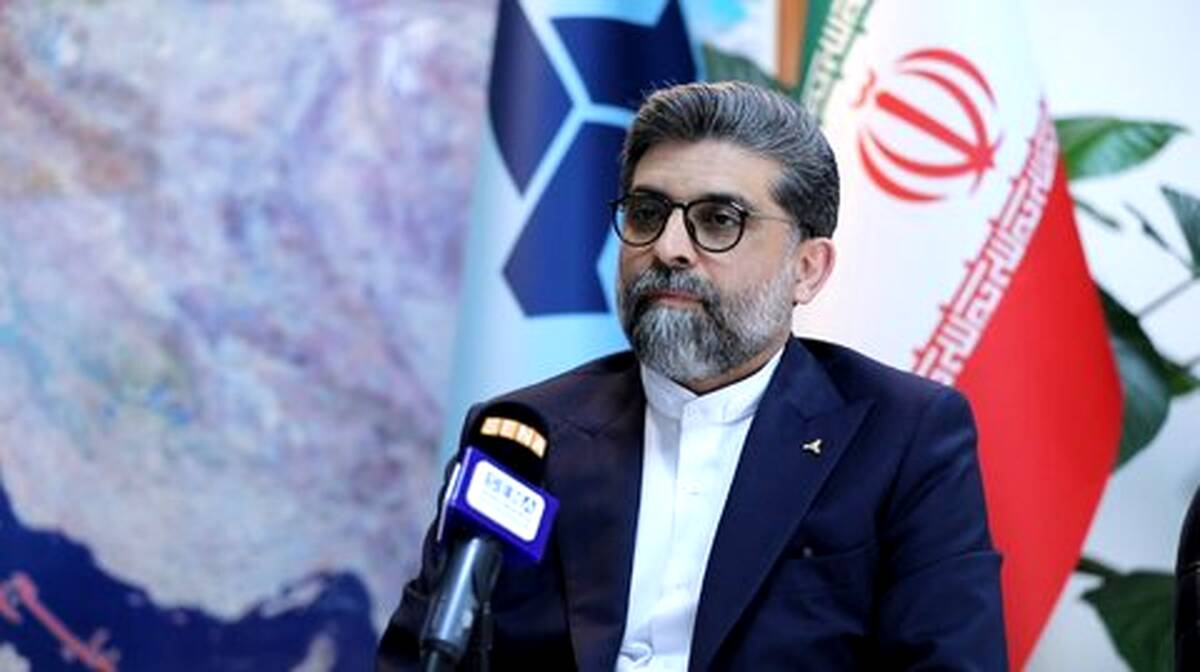 برنامه ایدرو برای تأمین منابع نوسازی صنایع از بازار