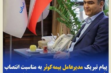 هشدار رئیس کل نسبت به پیامدهای پورتفوی‌محوری و تأخیر در پرداخت خسارت‌ها