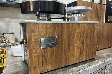 بهره برداری از 2800 مگاوات نیروگاه صنایع و معادن تا پایان شهریورماه