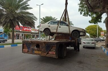 سیرنزولی تصادفات فوتی پایتخت در آذر ماه امسال