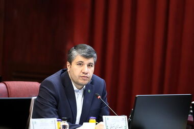 تقویت نقش بانک توسعه صادرات ایران در حمایت از بخش‌های مولد اقتصاد کشور