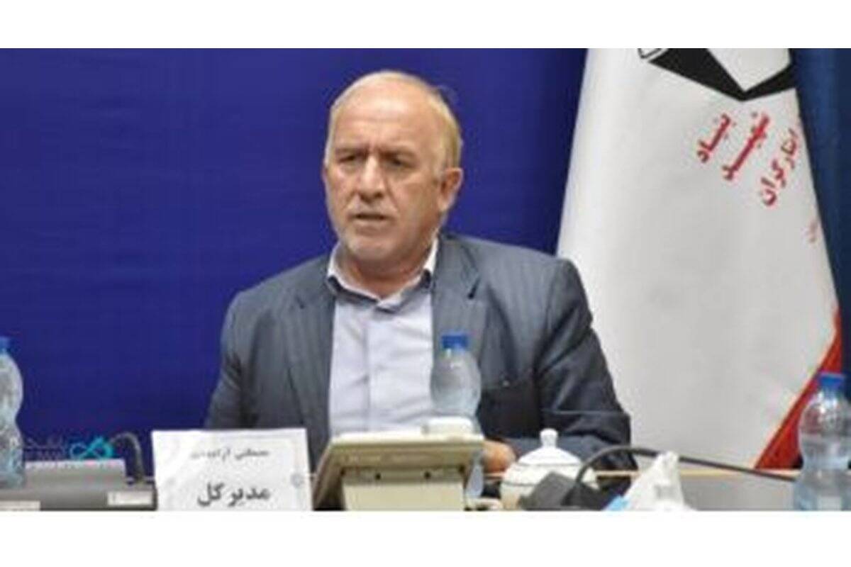 بانک دی بازویی توانمند در خدمت‌رسانی به جامعه ایثارگری است
