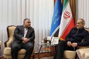 درخشش «آرمان» در شهریورماه با رشد ۹۴ درصدی