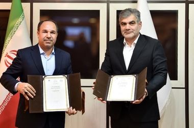  تحقق ۱۰۵ درصدی پرداخت وام ازدواج و فرزندآوری در بانک قرض‌الحسنه مهر ایران