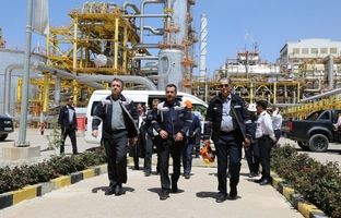 امین‌نژاد: باید با تمام قدرت از سرمایه سهام‌داران صیانت کنیم/ خلیلی: به جانشین‌پروری و بومی‌گزینی توجه ویژه داشته باشید