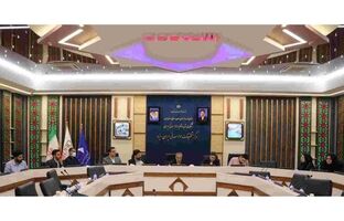 بازدید سرپرست مدیریت منابع انسانی و پشتیبانی ایمپاسکو از مرکز تحقیقات یزد