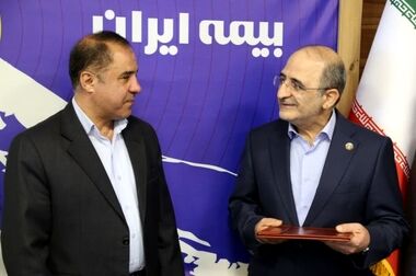 اهمیت هم‌افزایی در تحقق اهداف بیمه ایران