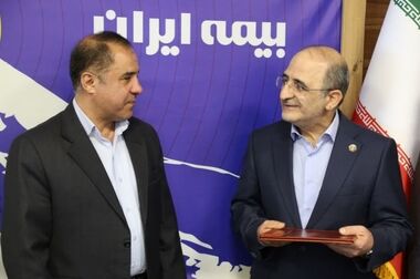 اهمیت هم‌افزایی در تحقق اهداف بیمه ایران