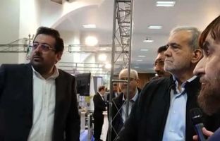 موفقیت‌های بزرگ در گروه وفاق و تعامل سازنده میان دولت و بخش خصوصی است