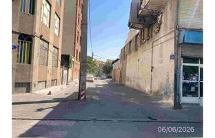 تسهیل تردد شهروندان در کوچه طاهران منطقه ۱۲