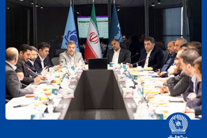 مشارکت فعال بانک تجارت در تأمین مالی شش طرح بزرگ پتروشیمی کشور