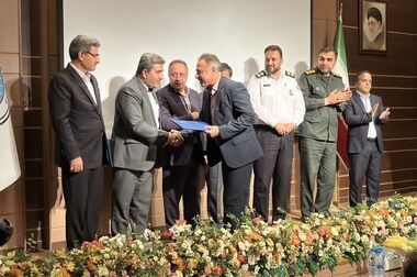 نوسازی فضای شعبه در دستور کار قرار گرفته است