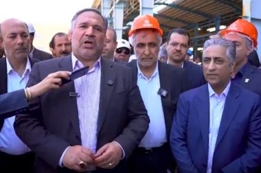 تأکید بر توسعه خدمات دیجیتال، حمایت از تولید اشتغال‌زا و افزایش نقش آفرینی مدیریت های استانی این بانک در تصمیم گیری ها و سیاست های کلان بانکی