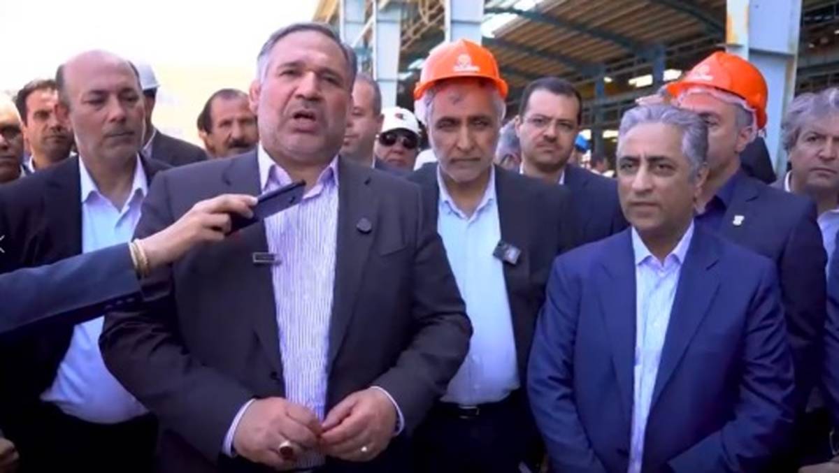 گام عملیاتی بانک صنعت و معدن در حمایت از صنایع استان های کشور