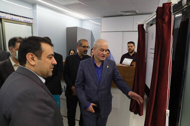تاکید مدیرعامل بانک ملی ایران بر نقش راهبردی مرکز مبادله ارز و طلا در رشد اقتصادی کشور