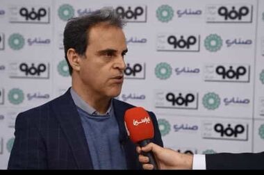 خط‌ نورد گرم فولاد مبارکه در شاخص آماده‌به‌کاری و تنوع محصول از بهترین‌های دنیاست