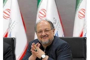 نشست ارزیابی فنی طرح‌های هلدینگ خلیج فارس با حضور محمد شریعتمداری