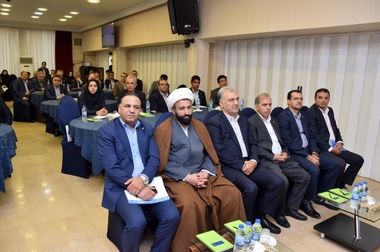 15طرح بزرگ صنعتی و معدنی تا پایان سال 1404 به بهره‌برداری می رسد