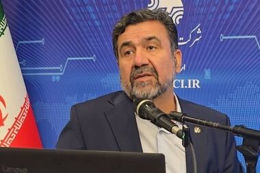 قدردانی مدیرعامل شرکت مخابرات ایران از حمایت رئیس‌جمهور، وزیر ارتباطات و مشارکت‌کنندگان در کنفرانس ملی مخابرات