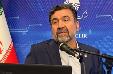 قدردانی مدیرعامل شرکت مخابرات ایران از حمایت رئیس‌جمهور، وزیر ارتباطات و مشارکت‌کنندگان در کنفرانس ملی مخابرات