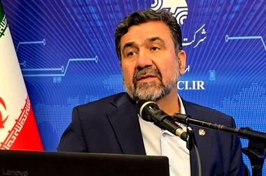 مهندس ملک جعفریان: توسعه در تهران بدون توقف خدمات انجام می شود