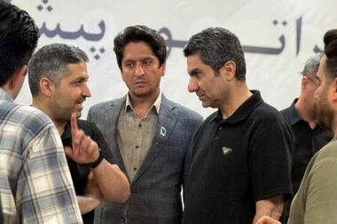 درک تجربه مشتری در بازدید سرپرست مدیریت‌عامل رایتل از دفتر فروش کرمانشاه