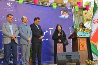 2 هزار متر طول از بزرگراه ارتش ایمن سازی شد