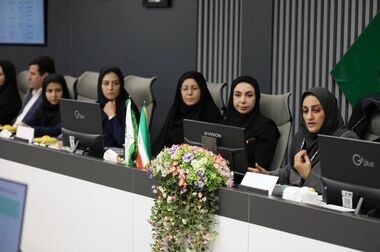 چهارمین کارگاه آموزشی پیش رویداد همایش بیمه و توسعه 1403 با موضوع «تحول خدمات مشتری با چت‌بات: از نظریه تا عمل»
