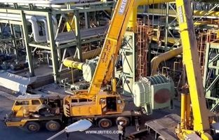 عملگرایی افتخار کارکنان ایریتک است