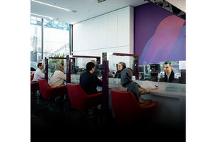 شعب بانک اقتصادنوین بیشتر می‌شوند