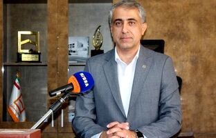 تامین مالی ۸۸ هزار میلیارد ریالی نهضت ملی مسکن در استان قزوین / ۳۵۴۵ واحد نهضت ملی به متقاضیان تحویل شد