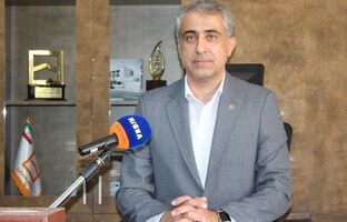 تامین مالی ۸۸ هزار میلیارد ریالی نهضت ملی مسکن در استان قزوین / ۳۵۴۵ واحد نهضت ملی به متقاضیان تحویل شد