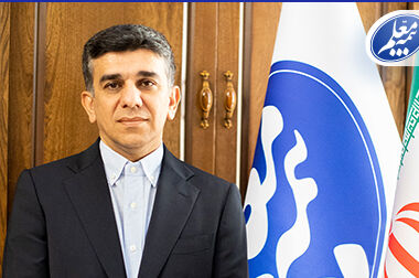 پیام تبریک علی صیادزاده به مناسبت ۳۱ سالگی بیمه معلم