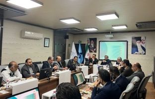 تأکید رئیس هیئت عامل ایدرو بر استفاده از تمامی ظرفیت‌های هرمزگان در توسعه صنایع دریایی کشور