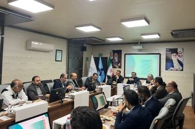 آغاز مجدد تولید در شرکت سوخت سبز زاگرس با تغییر موقت ترکیب ماده اولیه