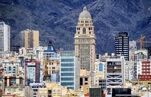  ۱۰۰ برج تهران بر روی گسل فعال/ ساخت ۱۶ بیمارستان و سه ایستگاه آتش‌ نشانی در نقشه‌های گسلی/ قرار است این مراکز پس از وقوع زلزله به مردم خدمات بدهند!
