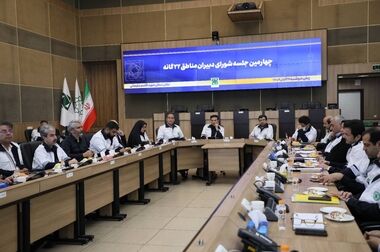 پیچ حساس تصمیم حکمرانی در مدیریت بحران آب ایران / آب‌و‌هوای در معرض تهدید: بحران خشکسالی، آب و تغییر اقلیم در ایران